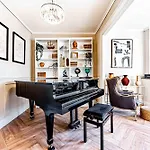 Apartment 2 Bedrooms - Perfect For A Getaway *