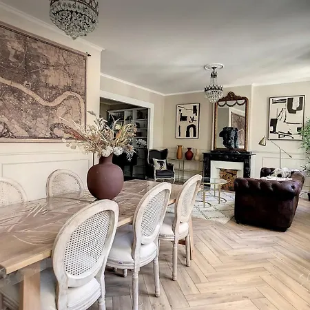 2 Bedrooms - Perfect For A Getaway Apartament