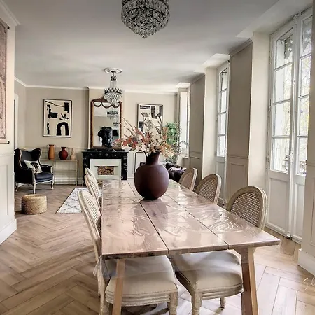 Apartament 2 Bedrooms - Perfect For A Getaway