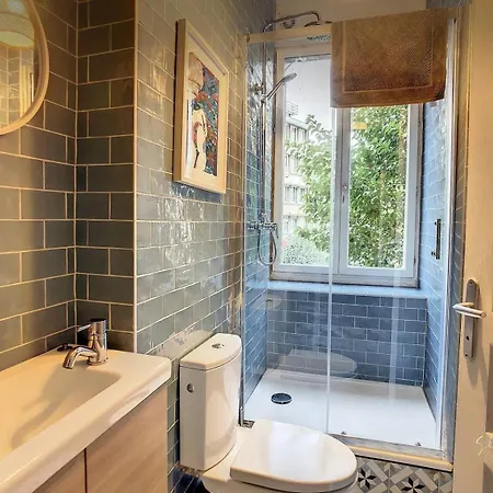 Apartament 2 Bedrooms - Perfect For A Getaway *