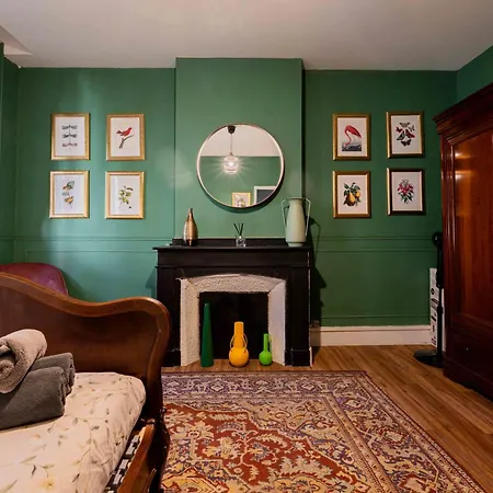 2 Bedrooms - Perfect For A Getaway Appartamento Carcassonne