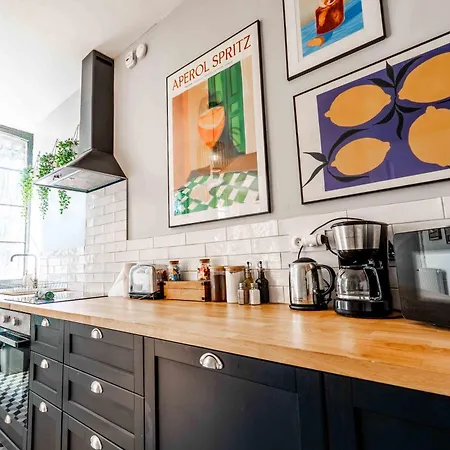 Apartament 2 Bedrooms - Perfect For A Getaway *