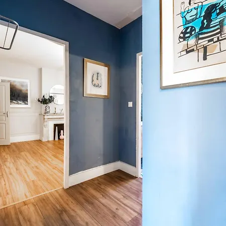 Apartament 2 Bedrooms - Perfect For A Getaway