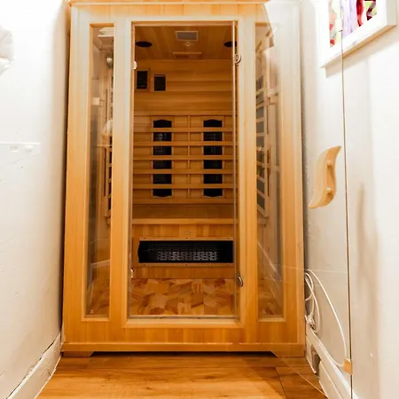 2 Bedrooms - Perfect For A Getaway Carcassonne