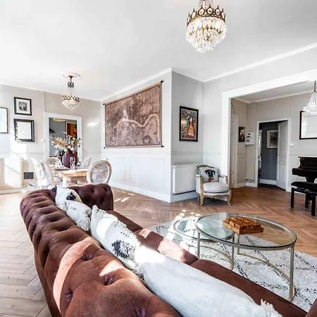Apartament 2 Bedrooms - Perfect For A Getaway Carcassonne