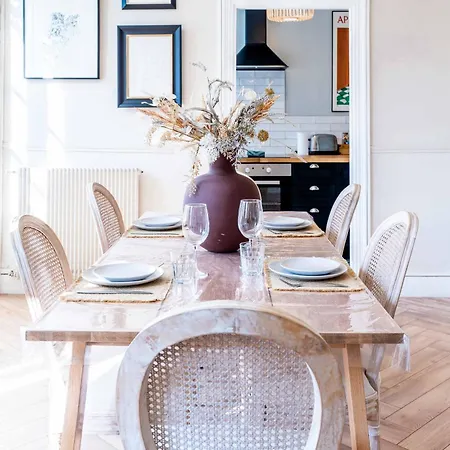 Apartament 2 Bedrooms - Perfect For A Getaway