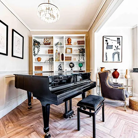 Apartament 2 Bedrooms - Perfect For A Getaway *