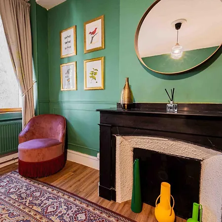 2 Bedrooms - Perfect For A Getaway Carcassona