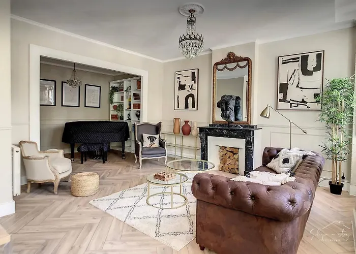 2 Bedrooms - Perfect For A Getaway * קרקסון