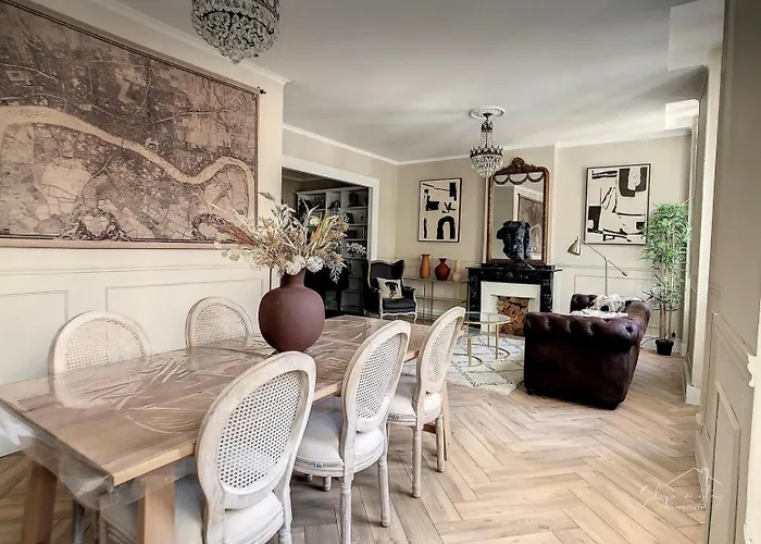 2 Bedrooms - Perfect For A Getaway דירה