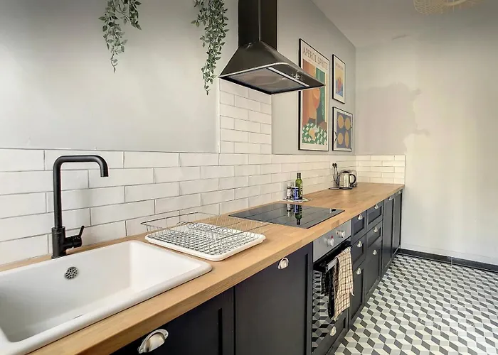 דירה 2 Bedrooms - Perfect For A Getaway