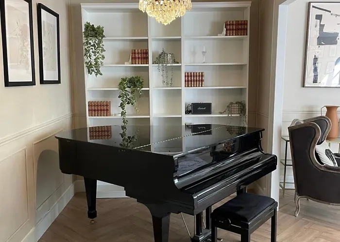 2 Bedrooms - Perfect For A Getaway * קרקסון