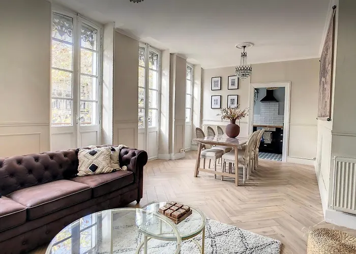 2 Bedrooms - Perfect For A Getaway