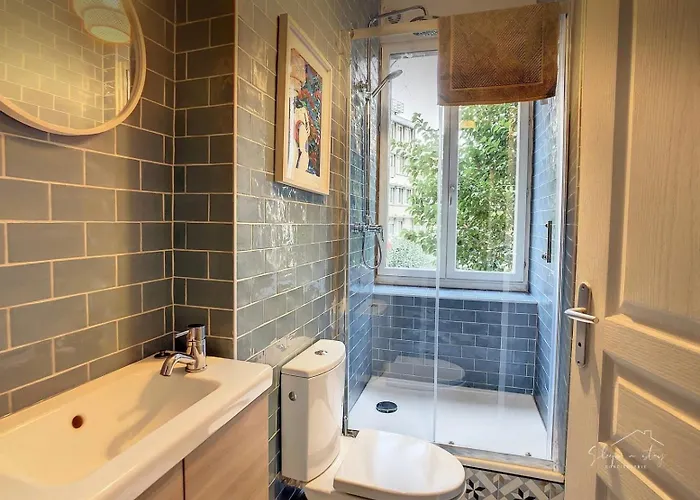 Appartamento 2 Bedrooms - Perfect For A Getaway *