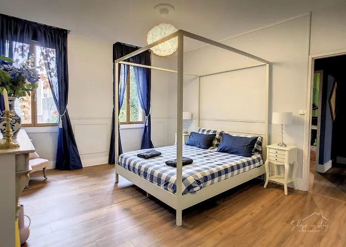 דירה 2 Bedrooms - Perfect For A Getaway קרקסון