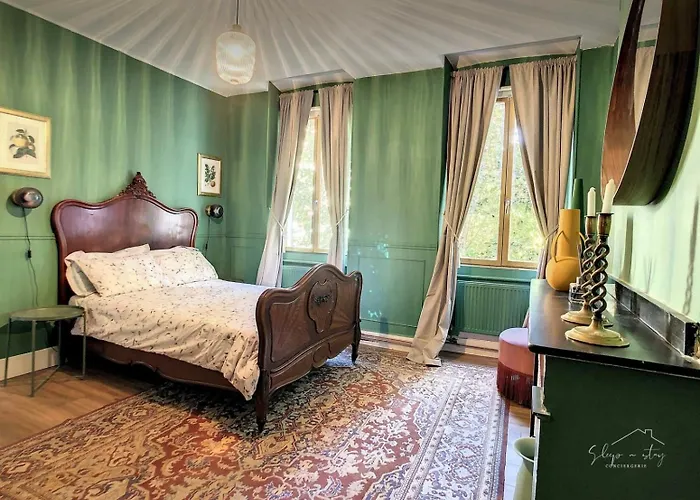 2 Bedrooms - Perfect For A Getaway דירה קרקסון