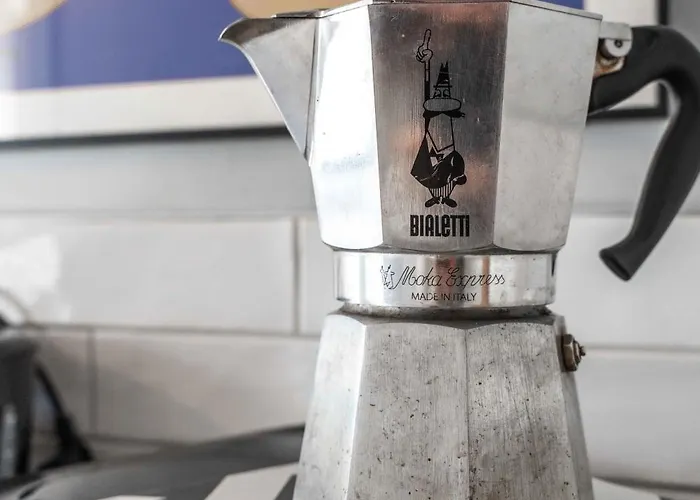 2 Bedrooms - Perfect For A Getaway