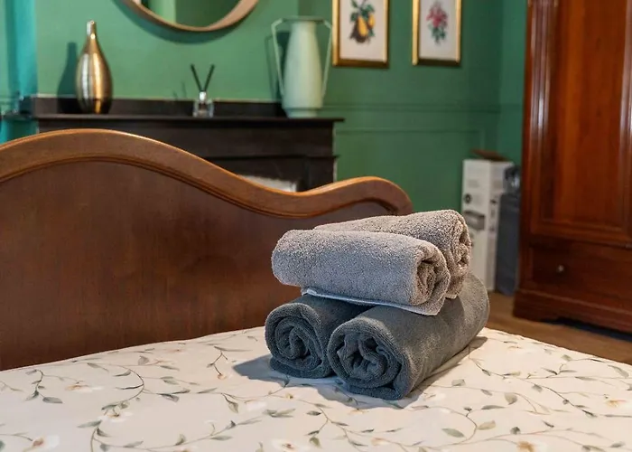 דירה 2 Bedrooms - Perfect For A Getaway קרקסון