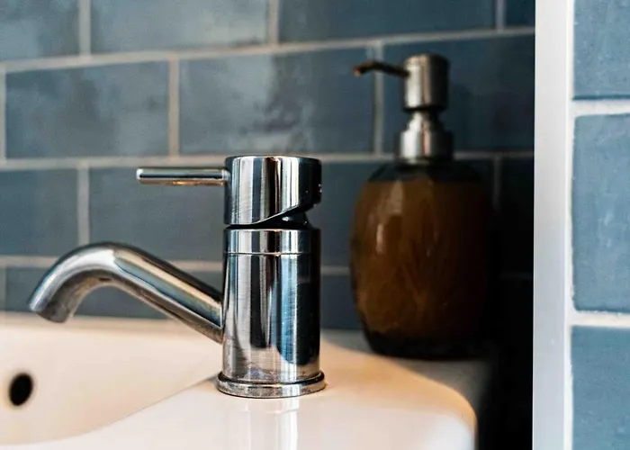 Appartamento 2 Bedrooms - Perfect For A Getaway *