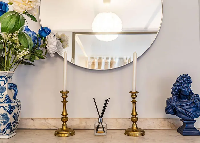 2 Bedrooms - Perfect For A Getaway דירה *