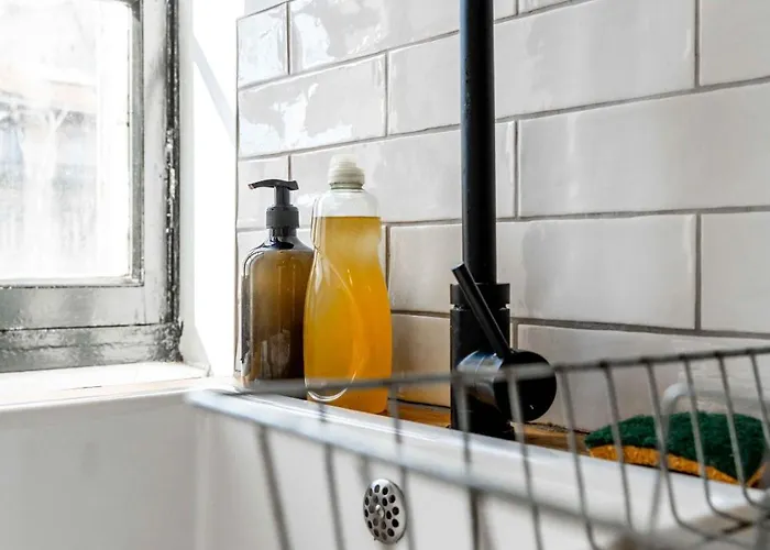 2 Bedrooms - Perfect For A Getaway * Carcassonne