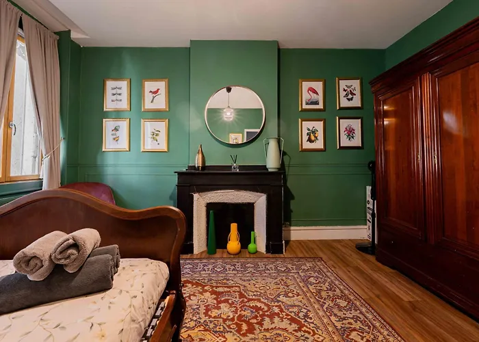 2 Bedrooms - Perfect For A Getaway Appartamento Carcassonne