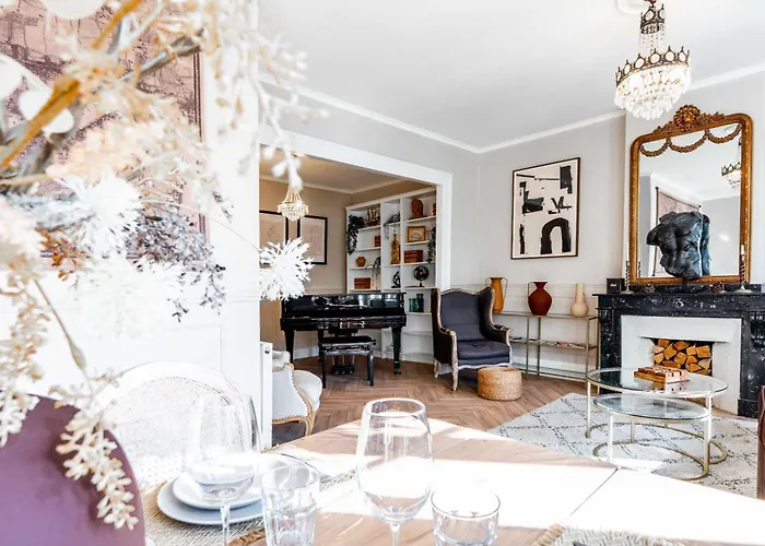 2 Bedrooms - Perfect For A Getaway *