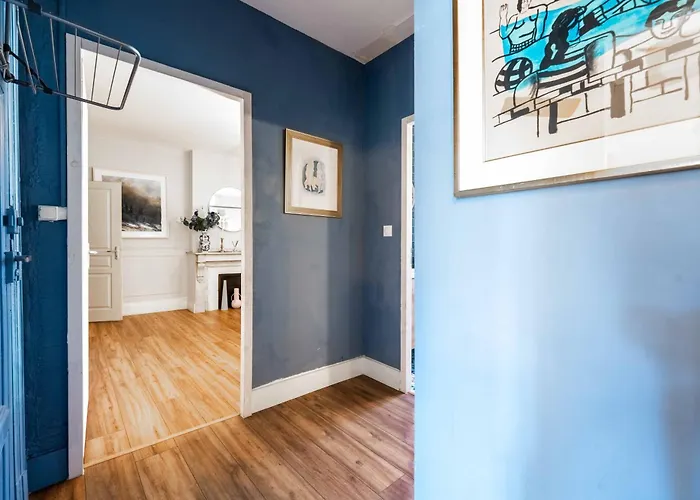 Lejlighed 2 Bedrooms - Perfect For A Getaway