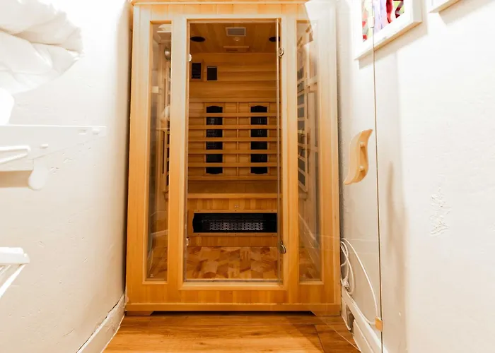 2 Bedrooms - Perfect For A Getaway Carcassonne