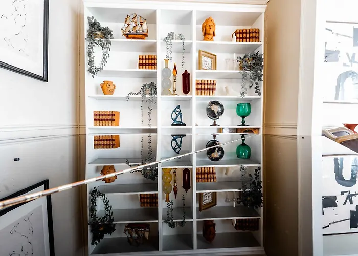 2 Bedrooms - Perfect For A Getaway קרקסון