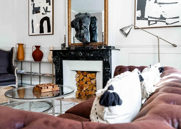 2 Bedrooms - Perfect For A Getaway Appartamento Carcassonne