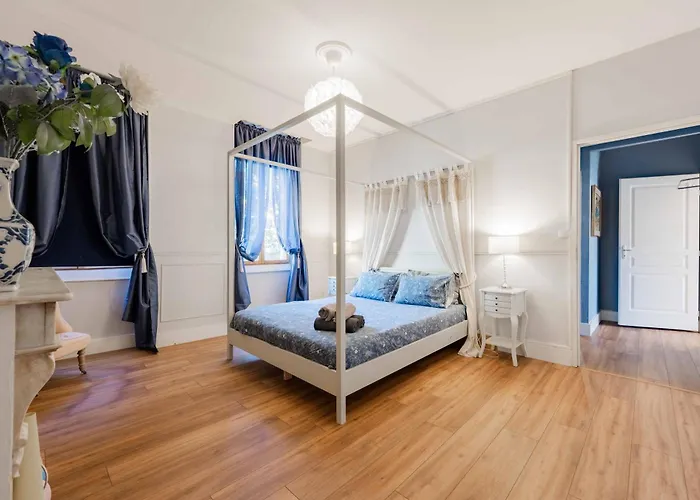 2 Bedrooms - Perfect For A Getaway * קרקסון