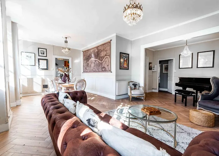 Lejlighed 2 Bedrooms - Perfect For A Getaway Carcassonne