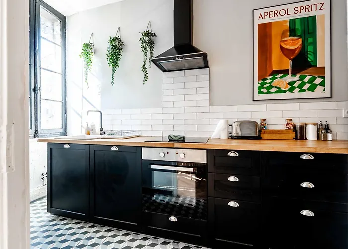 2 Bedrooms - Perfect For A Getaway Carcassonne