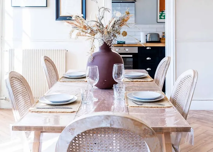 Appartamento 2 Bedrooms - Perfect For A Getaway