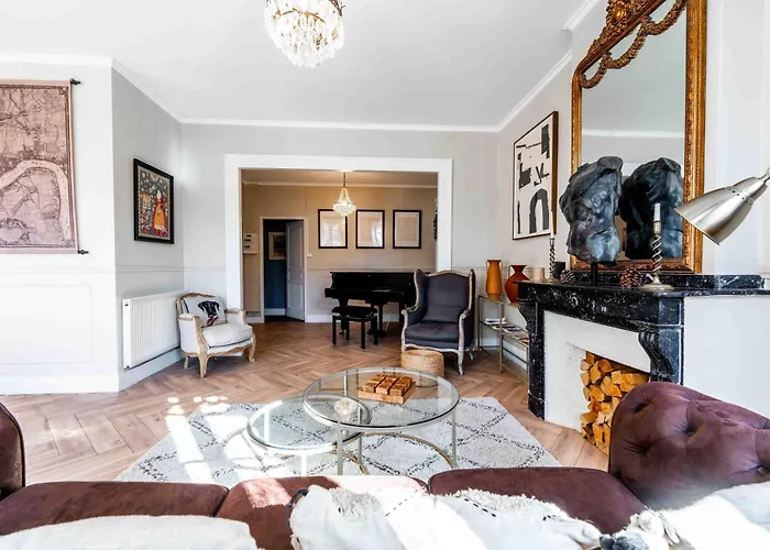 2 Bedrooms - Perfect For A Getaway * Carcassonne