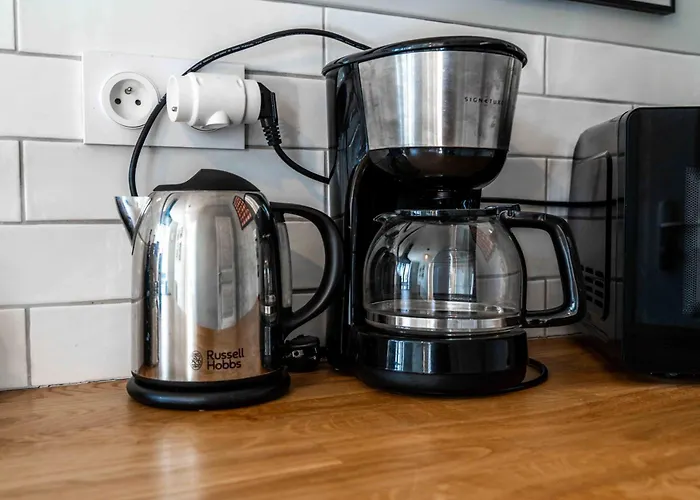 2 Bedrooms - Perfect For A Getaway דירה קרקסון