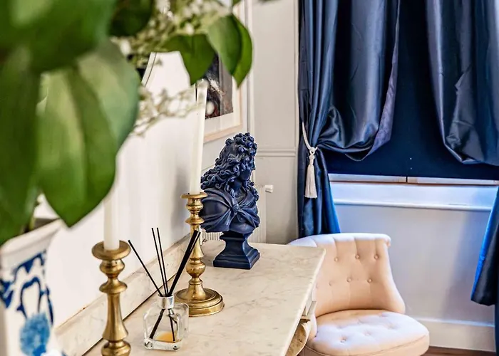 2 Bedrooms - Perfect For A Getaway *