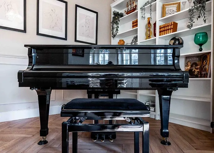 דירה 2 Bedrooms - Perfect For A Getaway קרקסון