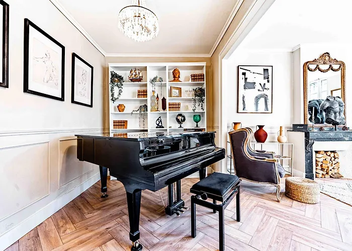 Appartamento 2 Bedrooms - Perfect For A Getaway *