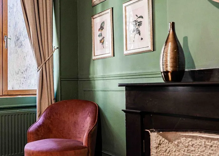 2 Bedrooms - Perfect For A Getaway Lejlighed Carcassonne