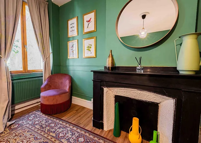 2 Bedrooms - Perfect For A Getaway Carcassonne