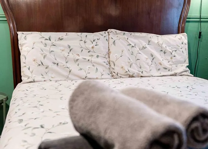 2 Bedrooms - Perfect For A Getaway קרקסון